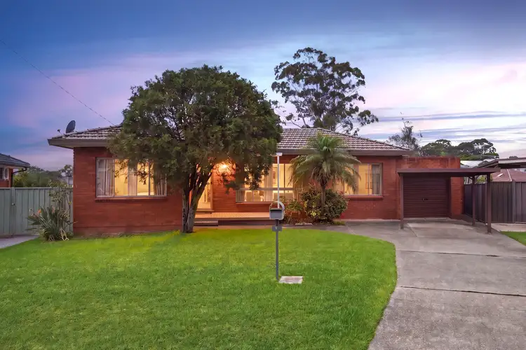 7 Larkview Avenue