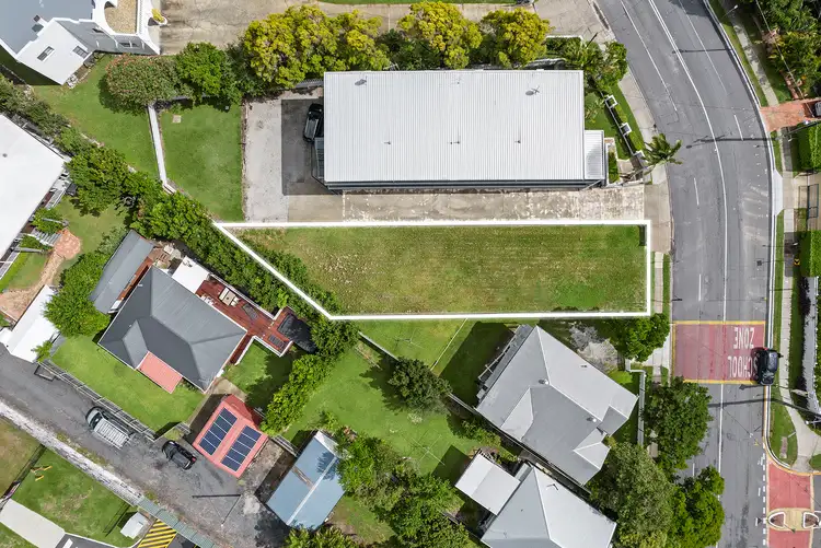 100 Kedron Park Road
