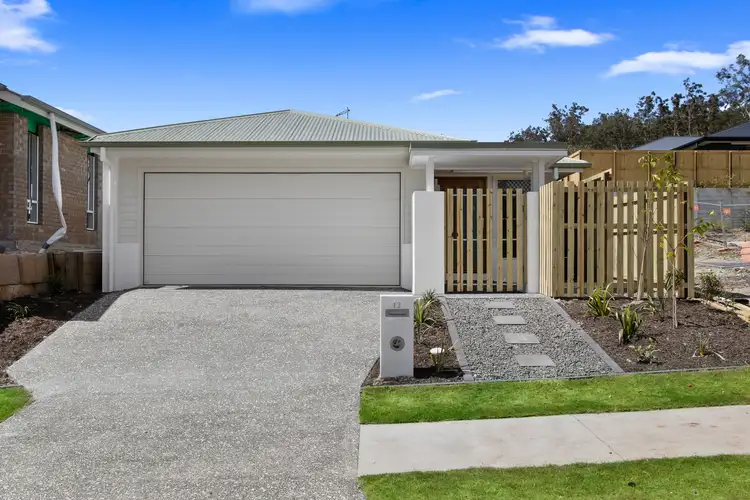12 Melaleuca Way