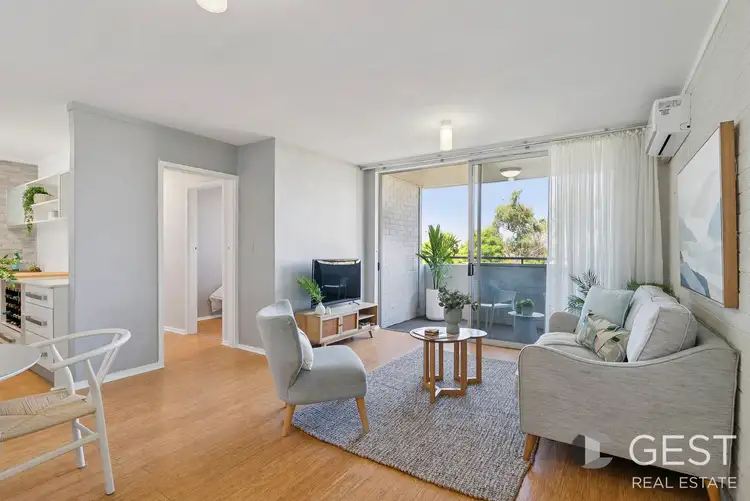 3 SHERWOOD STREET