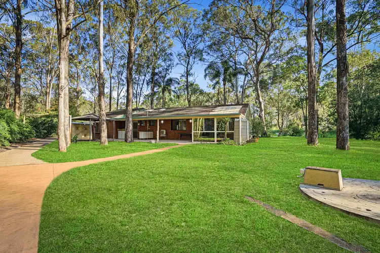23 Glenidol Road