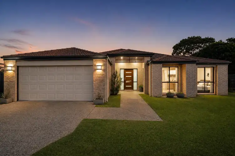 7 Barrine Place
