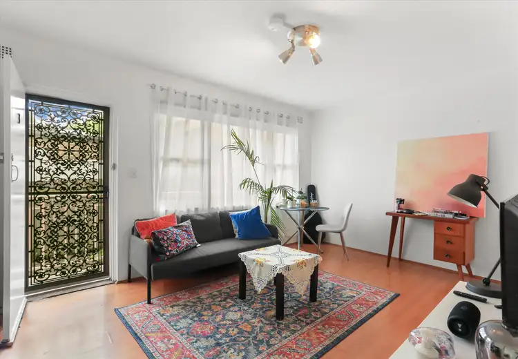 61 Balmain Road