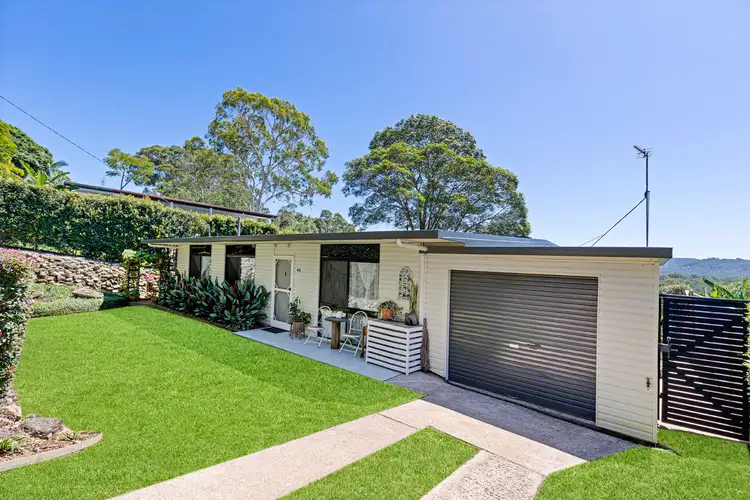 44 OLD GYMPIE ROAD