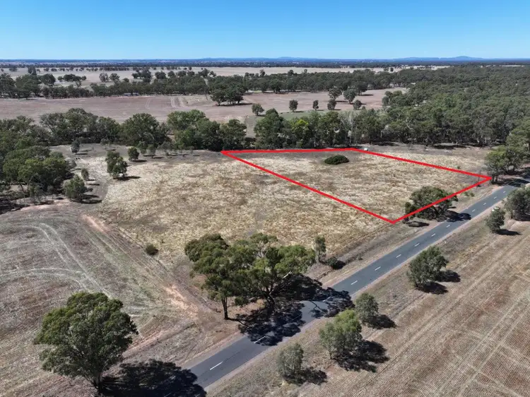 Dunolly-Inglewood Road