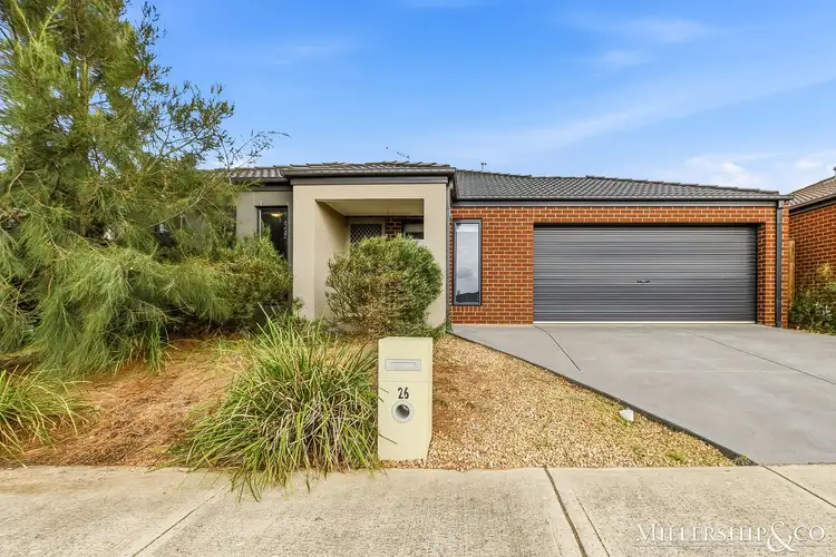 26 Herridge Street