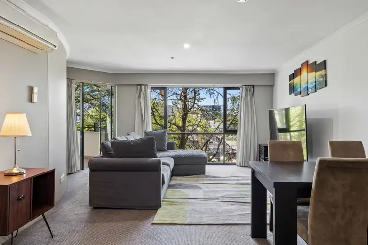 74 Northbourne Avenue
