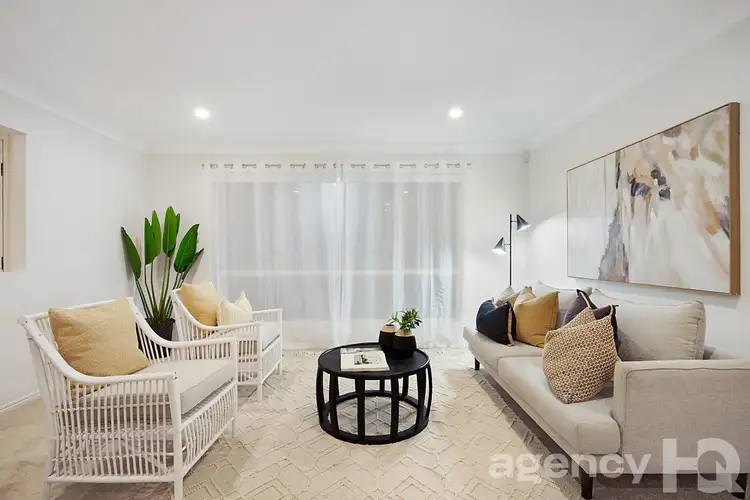 31 Naracoorte Place