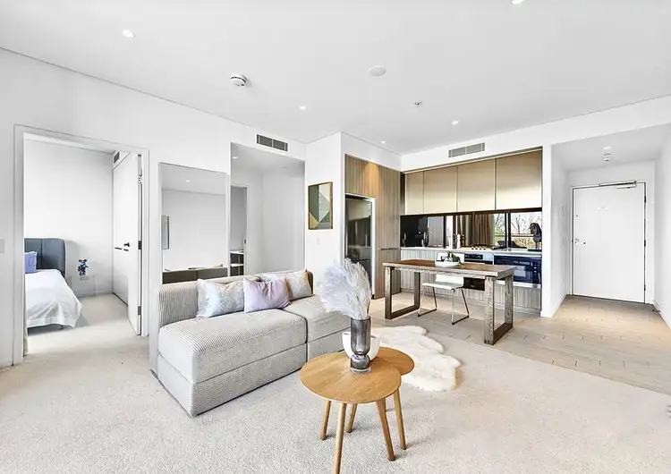 303 Botany Road (Entry Via Bourke St)