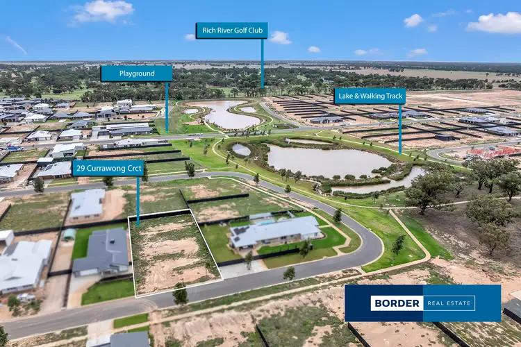 29 Currawong Circuit