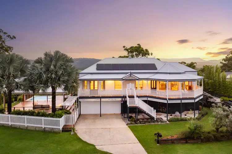 60 Musgrave Drive