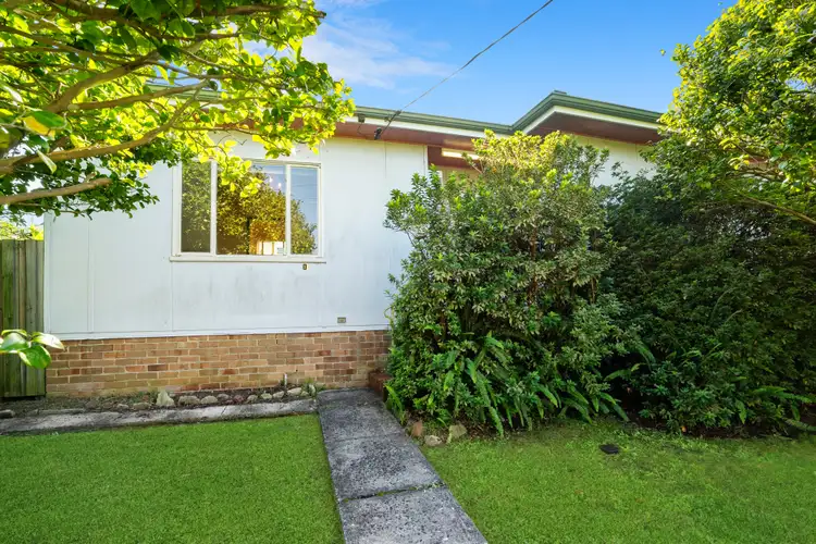 15 Quarry Road