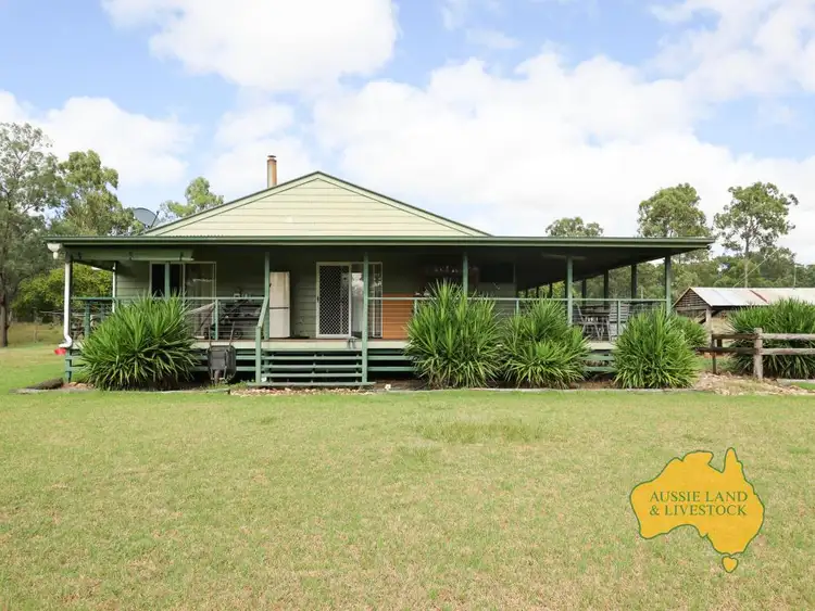 149 BURKES ROAD