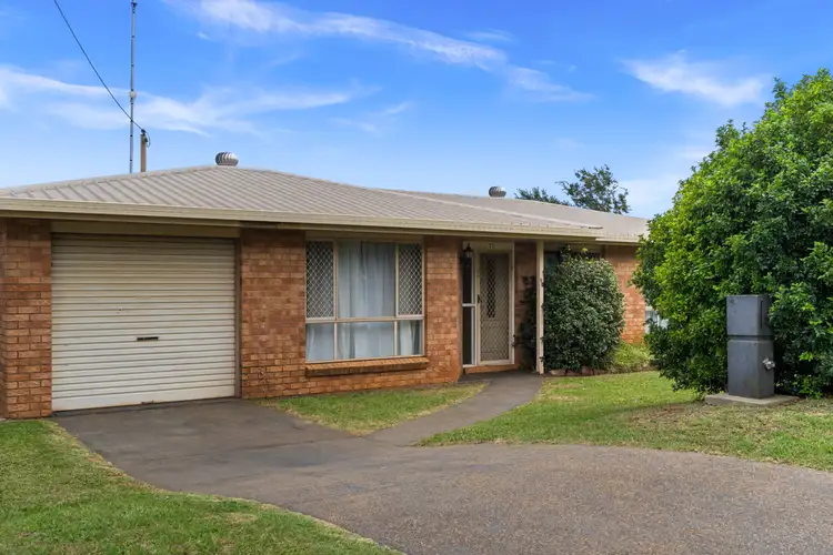 11 Kurrajong Street