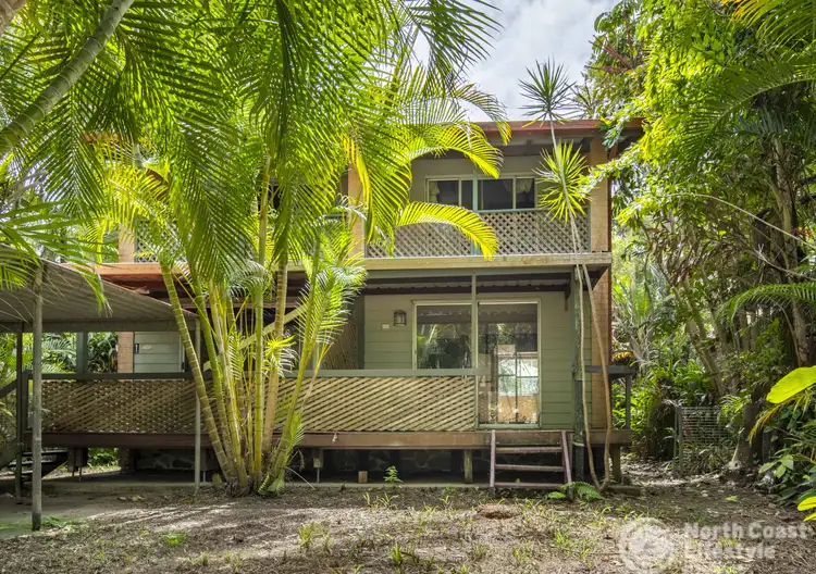 21 Helen Street