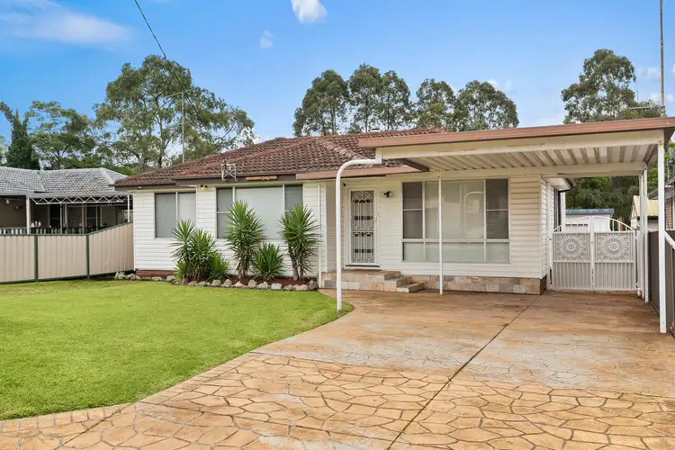 36 Beltana Avenue