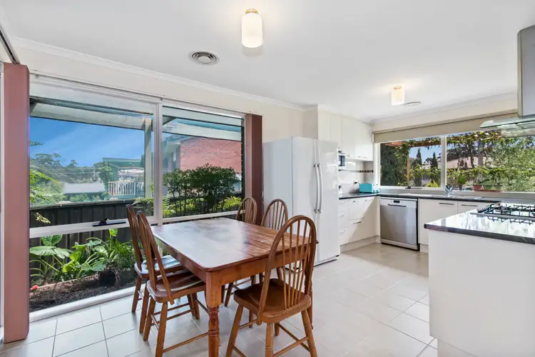 Third view of Homely house listing, 10 Spencer Drive, Kangaroo Flat VIC 3555