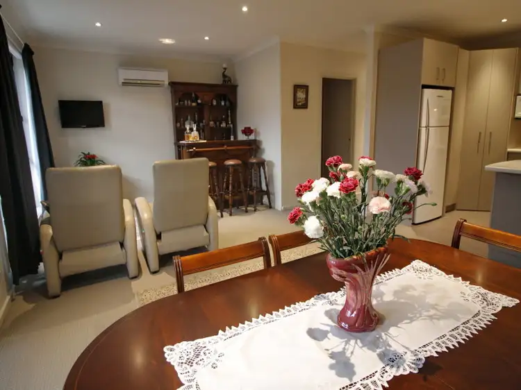 Seventh view of Homely townhouse listing, 3/22 Bellview Court, Mansfield VIC 3722