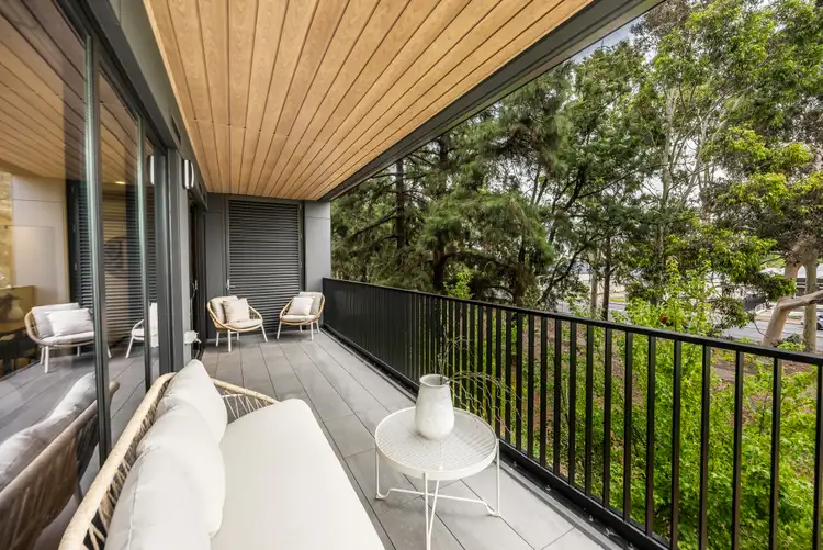 1 Banksia Street