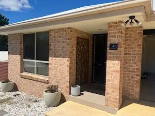 6 Patrick Close