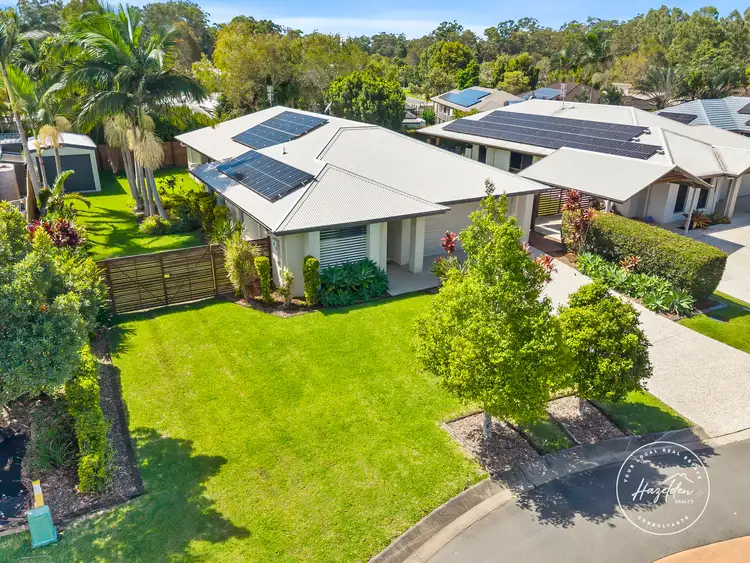 12 Bolwarra Court