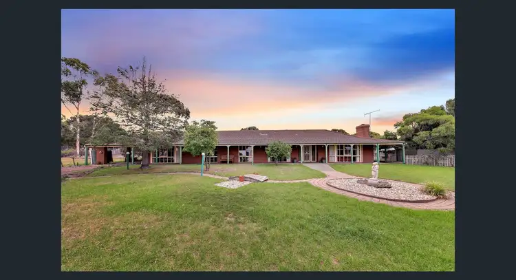 655 Bacchus Marsh Road