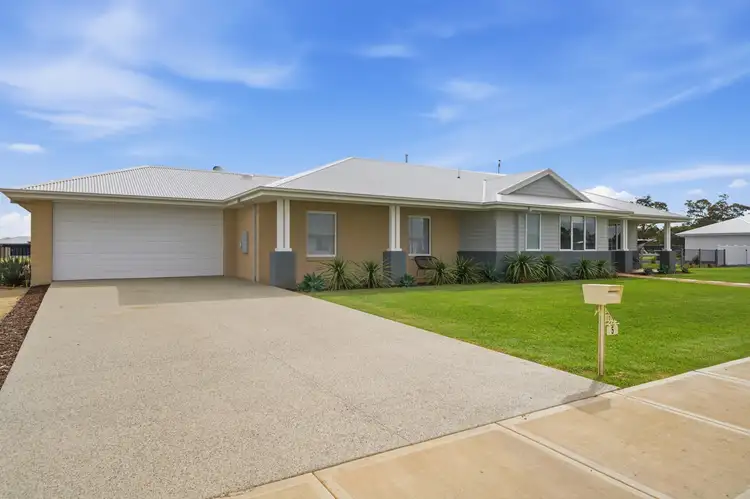 5 Buloke Circuit