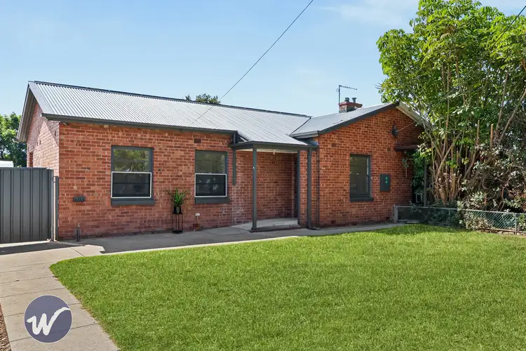 44 Reserve Parade