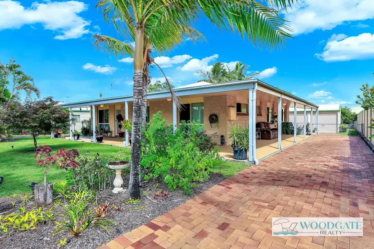 10 LORIKEET AVENUE