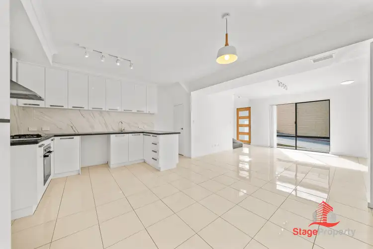 18/22 Rinaldo Crescent, Coolbellup WA 6163