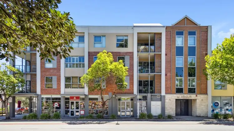 134 Aberdeen Street