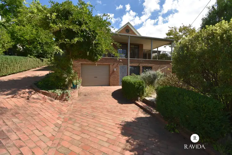 3 Wellsford street