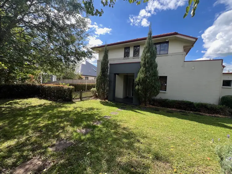 3-5 Suttor Road