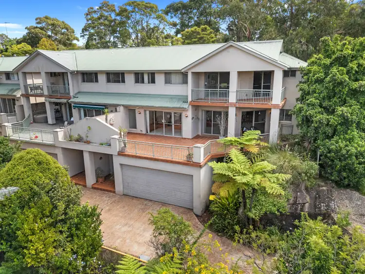 57 Jervis Drive