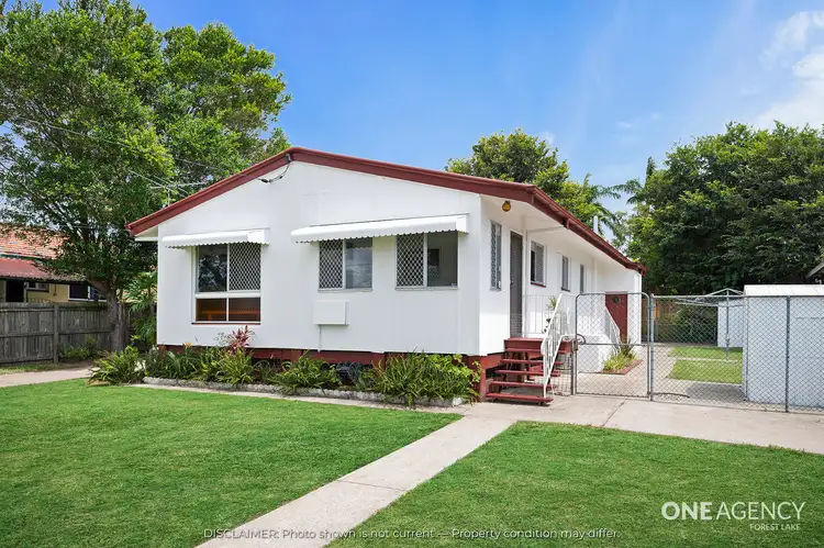 26 Bellbird Street