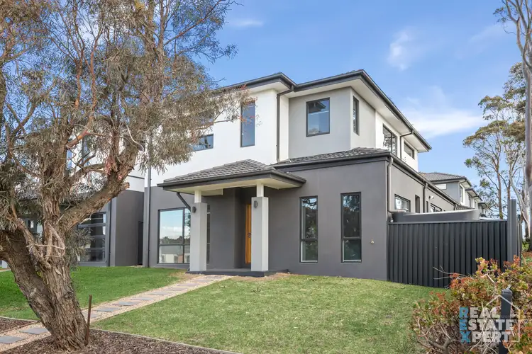 111 Shrives Road