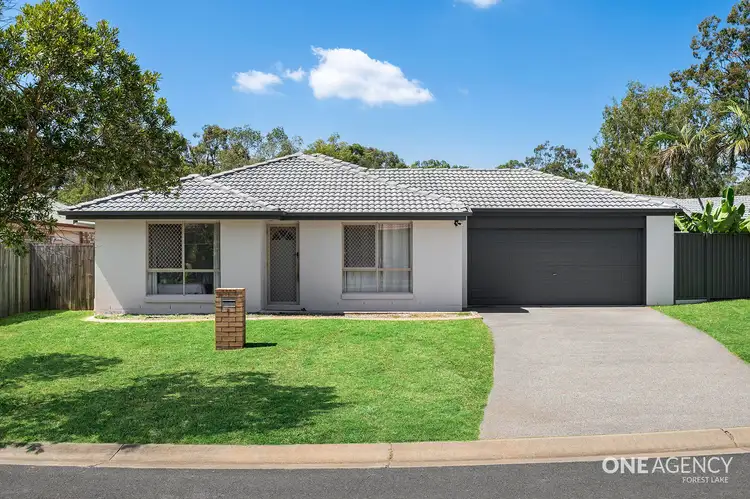 9 Paton Crescent