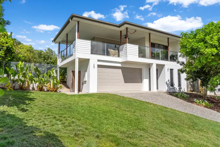 7 BONITA COURT