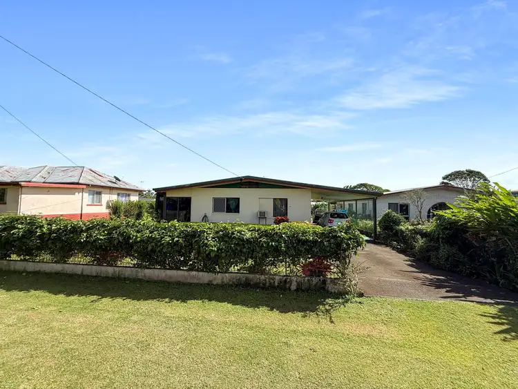 24 HALLORAN STREET