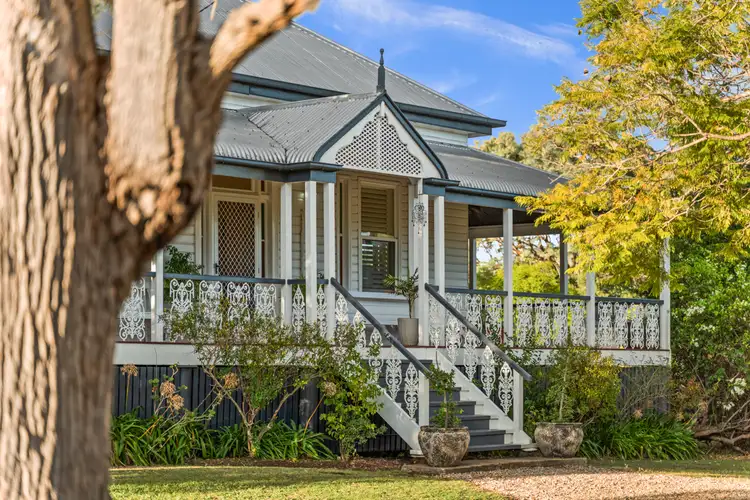 43 Campbell Street