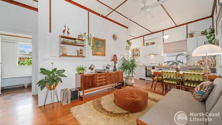 8 Wilfred Street