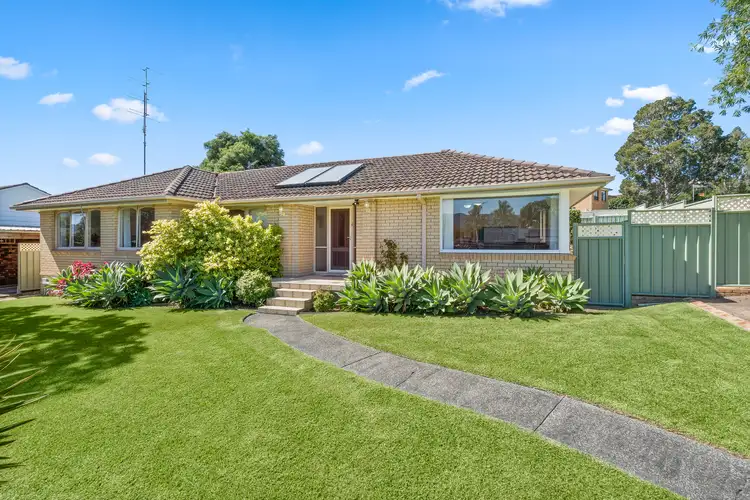 27 Exmouth Road