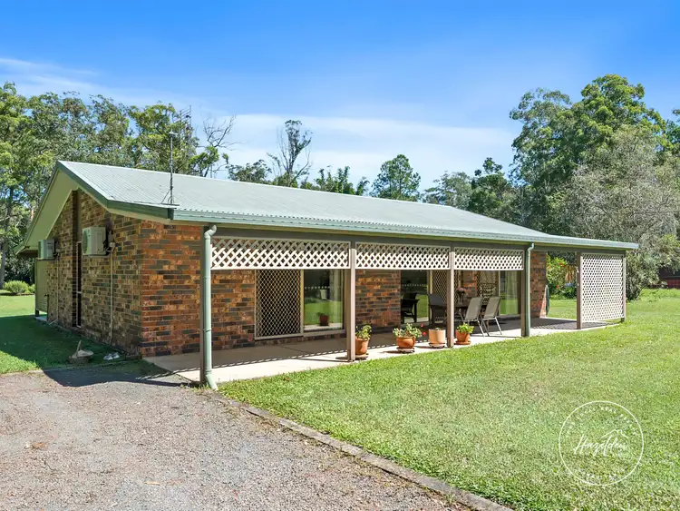 22 Woodwood Road