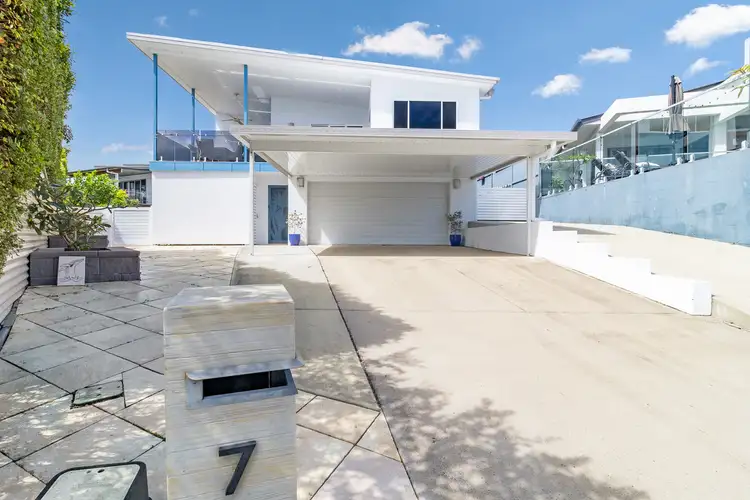 7 Horizon Court