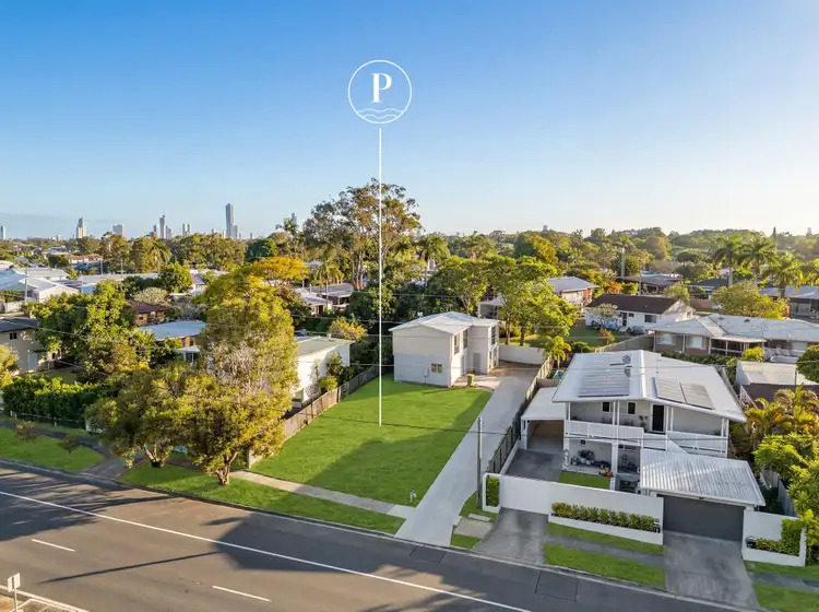 240A Southport Nerang Road