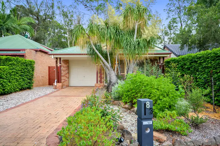 83 Banksia Circuit