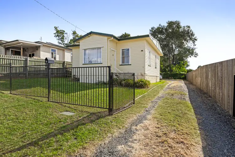 3 Vanity Street
