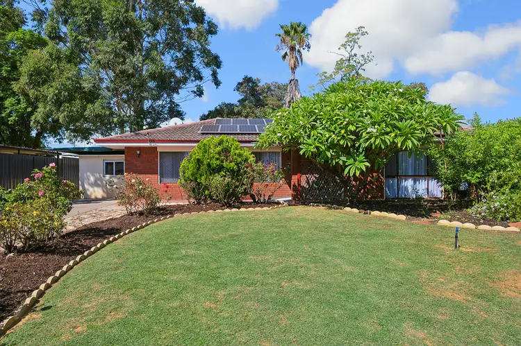 6 Napean Place