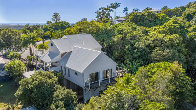 1 Tongarra Drive