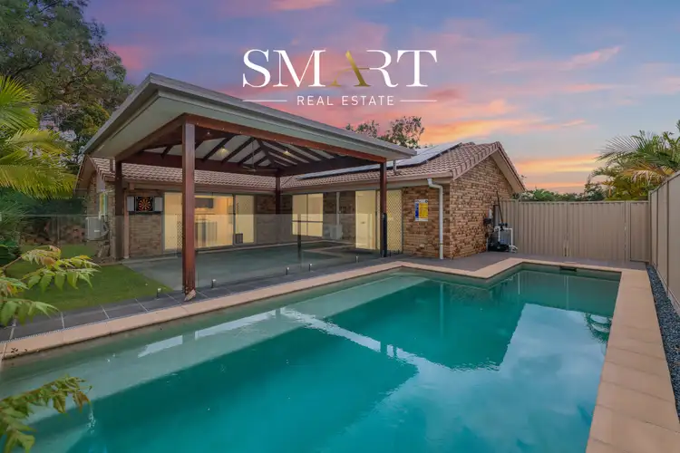 20 Carner Court, Parkwood QLD 4214